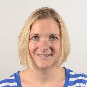 Katherine Tucker