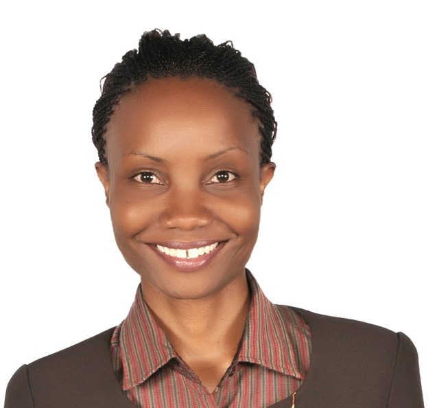 Ms Aidah Kobusinje - Deputy Headteacher at Clarke Junior School