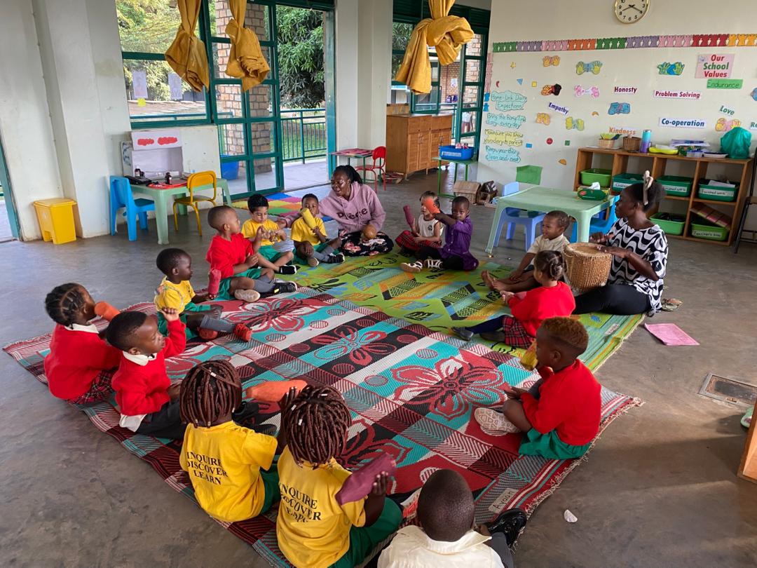 Clarke Junior School leadership and governance