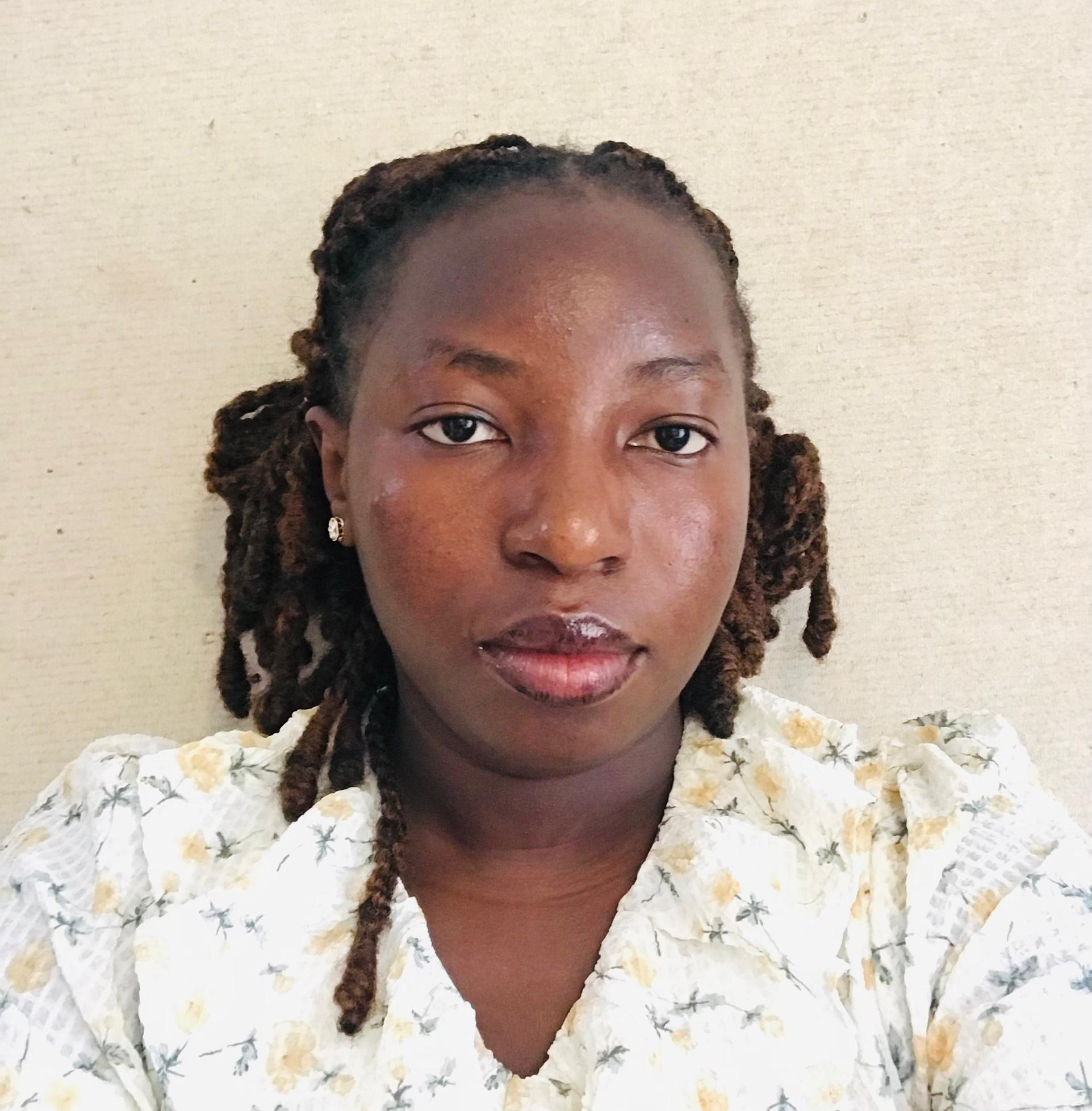 Ms Aidah Kobusinje - Deputy Headteacher at Clarke Junior School