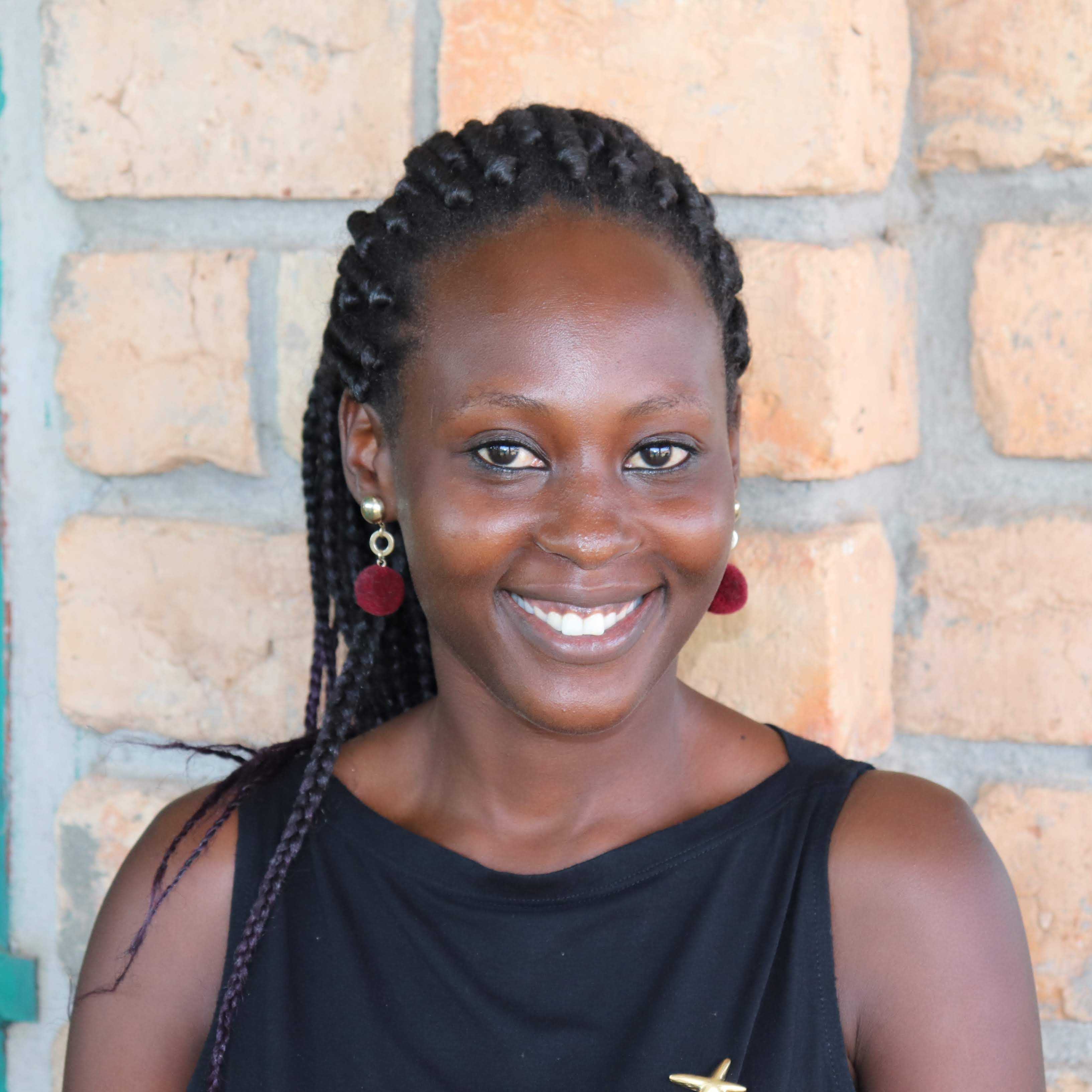 Ms Kunda - Head of Lower Primary at Clarke Junior School