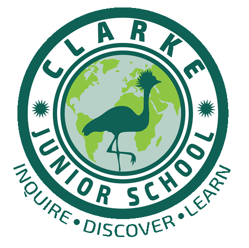 Clarke Junior School educator
