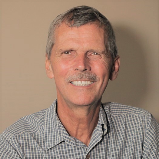 Dr Ian Clarke - Clarke Junior School leadership team